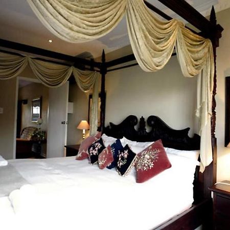 Ilanga Estate Hotel Bloemfontein Ngoại thất bức ảnh