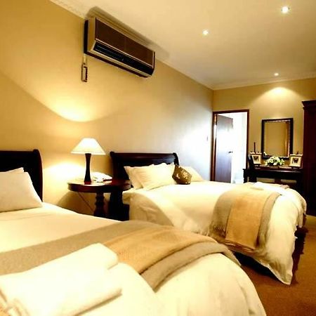 Ilanga Estate Hotel Bloemfontein Ngoại thất bức ảnh