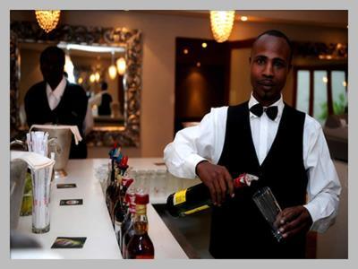 Ilanga Estate Hotel Bloemfontein Ngoại thất bức ảnh