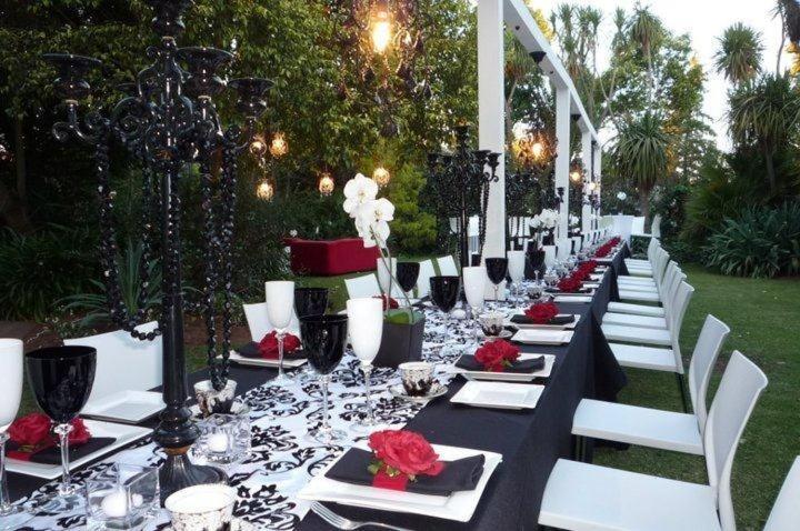 Ilanga Estate Hotel Bloemfontein Ngoại thất bức ảnh