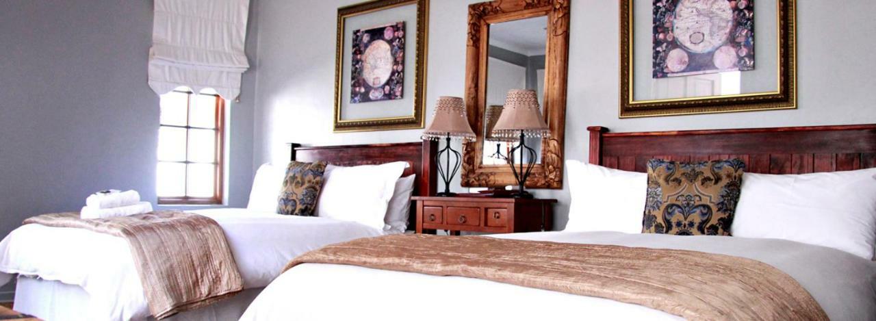 Ilanga Estate Hotel Bloemfontein Ngoại thất bức ảnh