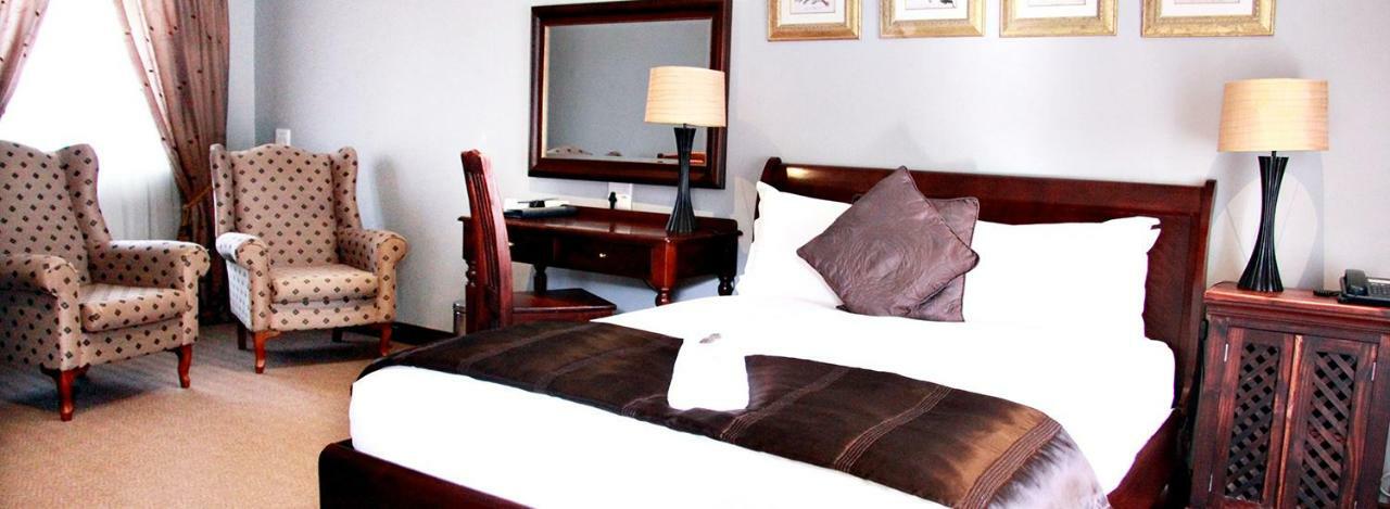 Ilanga Estate Hotel Bloemfontein Ngoại thất bức ảnh