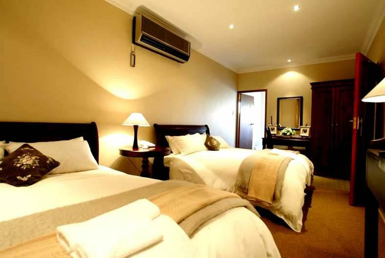 Ilanga Estate Hotel Bloemfontein Ngoại thất bức ảnh