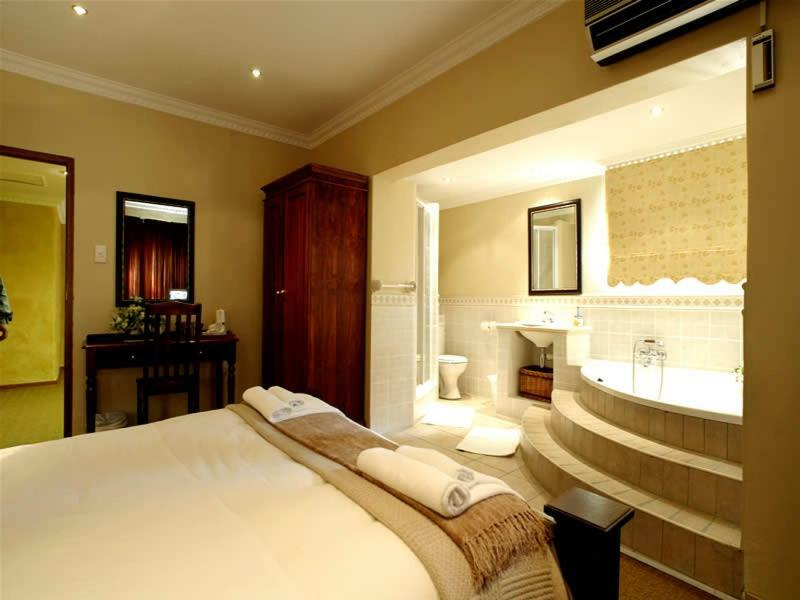Ilanga Estate Hotel Bloemfontein Ngoại thất bức ảnh