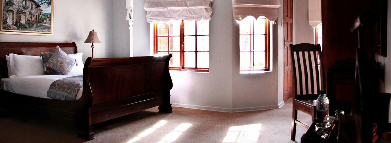 Ilanga Estate Hotel Bloemfontein Ngoại thất bức ảnh