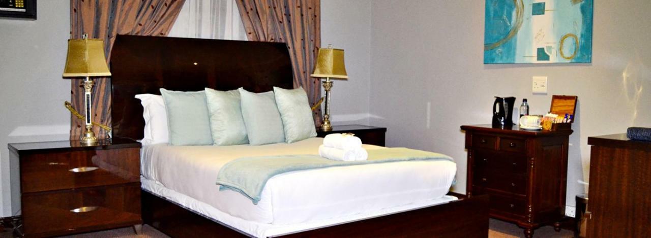Ilanga Estate Hotel Bloemfontein Ngoại thất bức ảnh