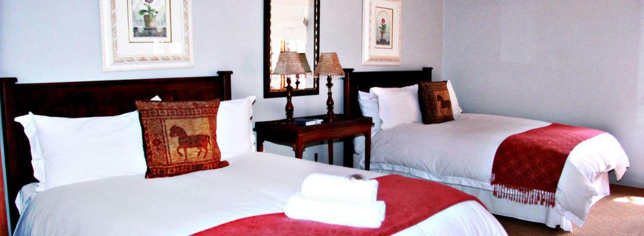 Ilanga Estate Hotel Bloemfontein Ngoại thất bức ảnh